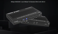 60W Active USBC & HDMI (4K) UC Extension Kit 100M - AH-E100HC - SKU 3726166