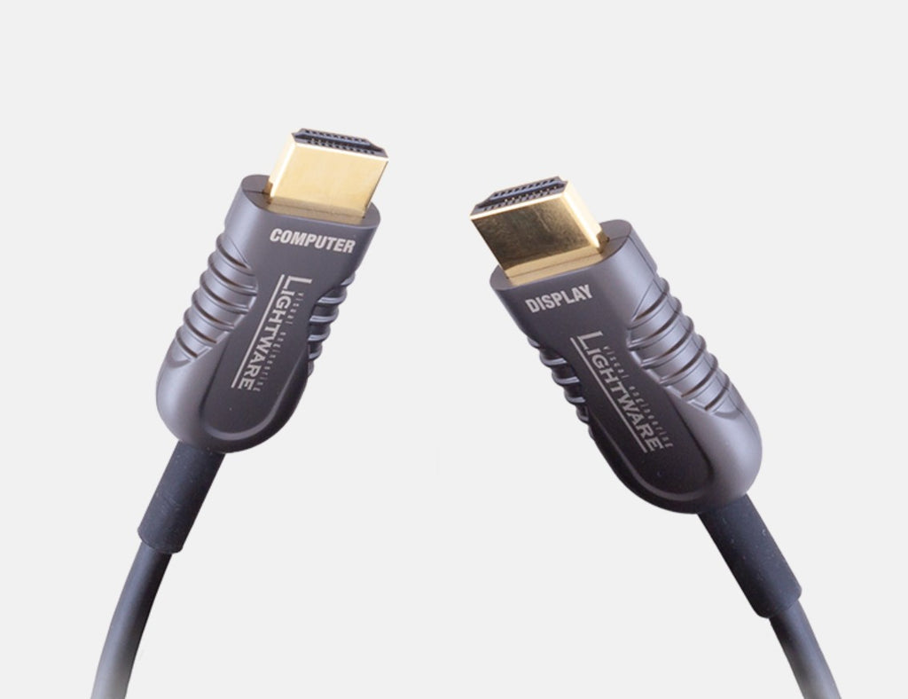 AOC1500H 15m Premium High-Speed HDMI 2.0b Active Optical CBL - LWR Certified SKU 13750094