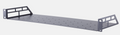 RACK SHELF 1RU for Lightware 1/4 & 1/2 RU Product Mounting 55401179