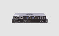 AH-TPX-2x1-TX-3x3-RX-CTP Room Control BDL - 2X1 to 3X3 6.9Inch TP system Bundle 100M Extension - Local SKU 6121314