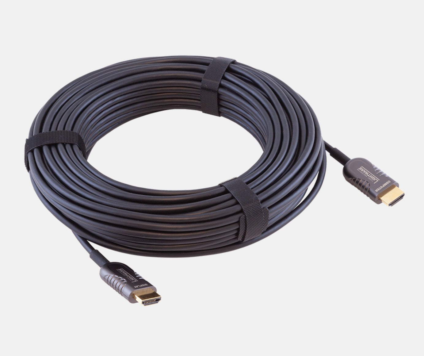 AOC2000H 20m Premium High-Speed HDMI 2.0b Active Optical CBL - LWR Certified SKU 13750095