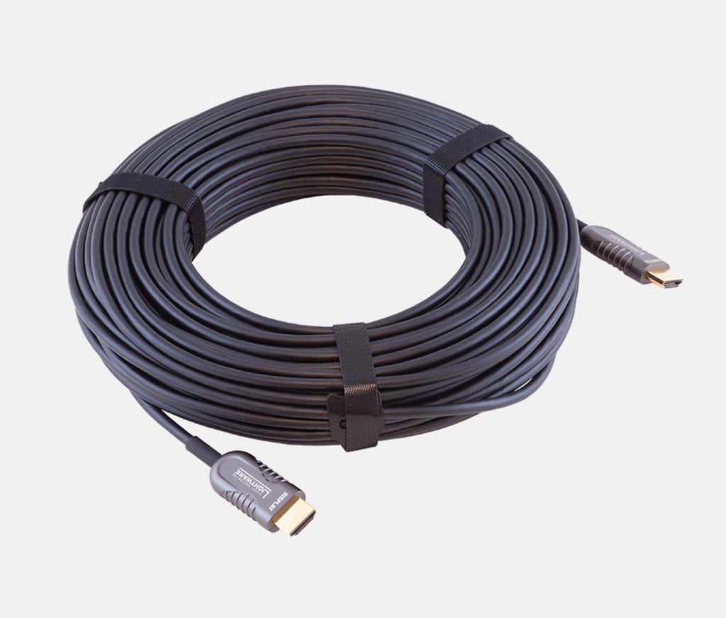 AOC3000H 30m Premium High-Speed HDMI 2.0b Active Optical CBL - LWR Certified SKU 13750096