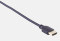 PHS060F 0.6m (1.97ft) Premium High-Speed HDMI 2.0b flexy cable - LWR Certified CBL