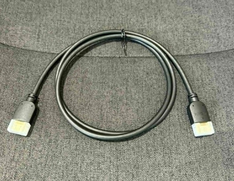 PHS100F 1.0m Premium High-Speed HDMI 2.0b flexy cable - LWR Certified CBL