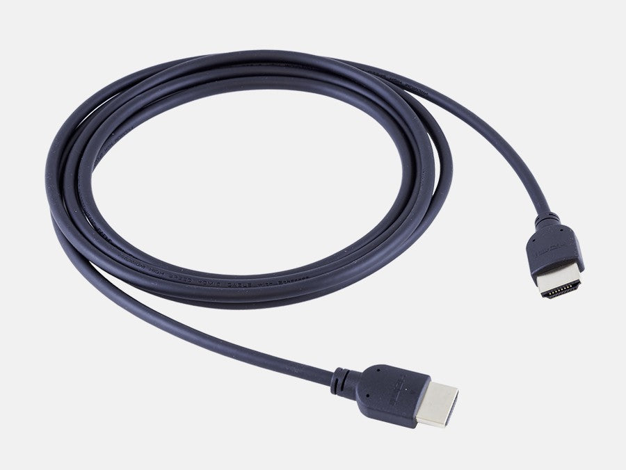 Palinka USBC HDMI Wall Plate Kit Black - LWRA-USBCHDMI-WPMECH-KB
