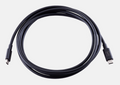 T300A 3M 60W 10Gbps USBC Male to USBC Male Full Featured eMarker LWR Certified CBL