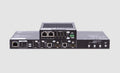 AH-TPX-4x3-TX-RX107-CTP UC Room Control BDL - 4x3 to 107 plus 6.9Inch TP system Bundle 100M Extension - Local SKU 6143814