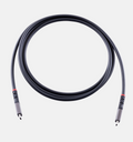 T200X 2M 240W 10Gbps USBC Male to USBC Male Full Featured eMarker LWR Certified CBL