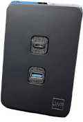 AU MADE - Palinka USBC HDMI Portrait WP Black