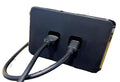 Palinka USBC HDMI Wall Plate Kit Black - LWRA-USBCHDMI-WPMECH-KB