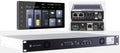 1. New Rack Kit - AH-4x3-TPX-TX-R-RX107-CTP Bundle - Rack 4x3 + 107RX plus 6.9Inch TP system Bundle 100M Extension - Local SKU 6143814