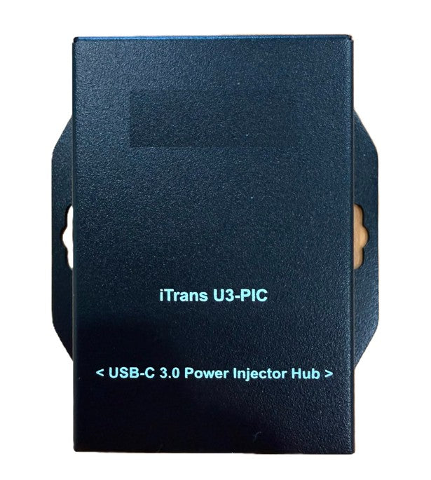 NEW PWR KIT - LWRA USBC-100W-UDPRO-U3-PIC Kit - USBC 100W injector KT SKU KIT-TBC