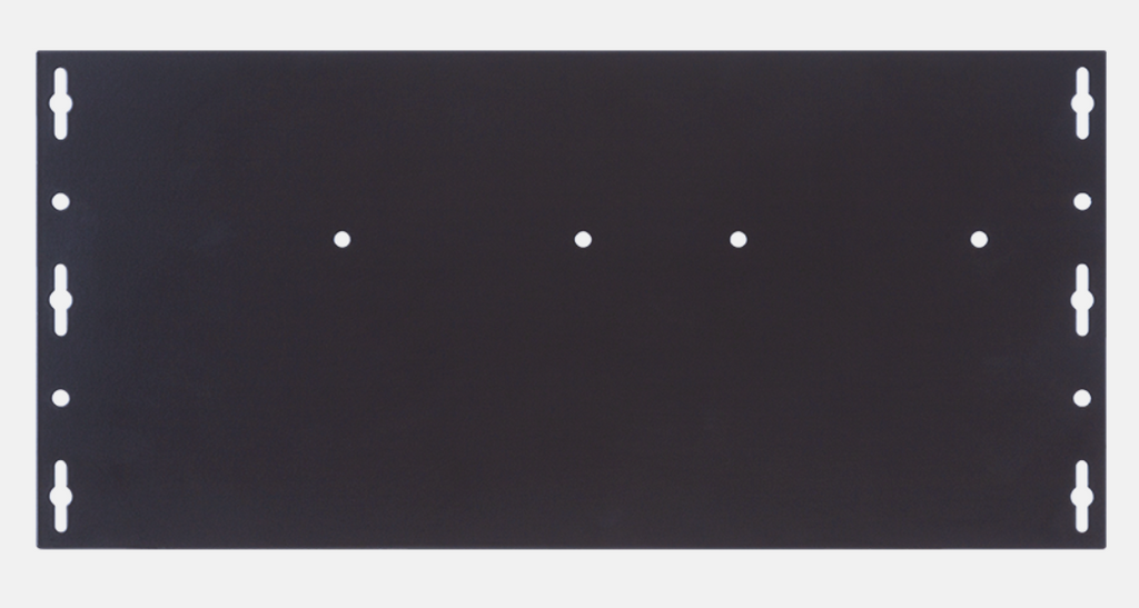 UD Mount Plate F100 55450437