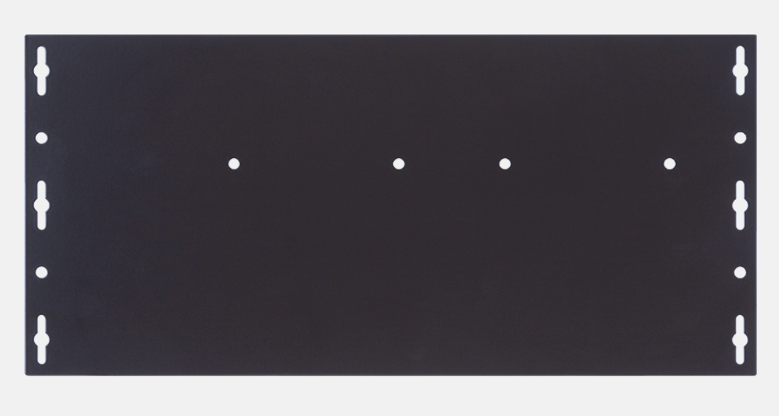 UD Mount Plate F100 55450437