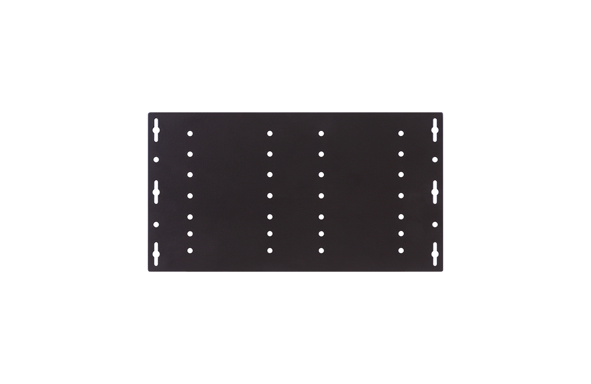UD Mount Plate F120 55450365
