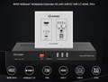 60W Active WP USBC & HDMI (4K) Extension Kit 70M - AH-WP70HBC - SKU 3727132