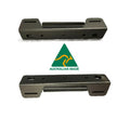 Taurus Hardware TAB Mounts Pair - T.A.B. Wing Brackets
